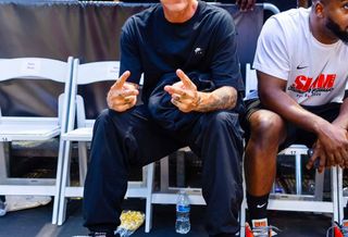 Jason Williams Debuts SLAM x Nike Hyperflight “Platinum”