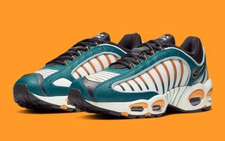 More “Mighty Ducks” Air Maxes are on the Way — This Time it’s the Tailwind 4