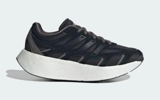 Adidas Adizero Aruku "Carbon"