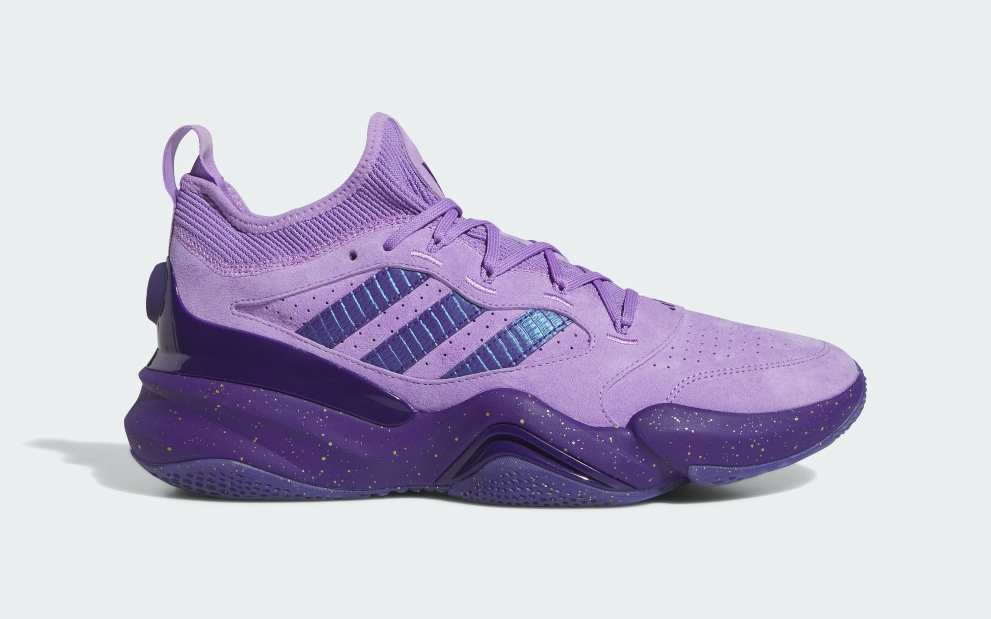 Get Ready for Super Bowl LIX with the Adidas Mahomes 2 