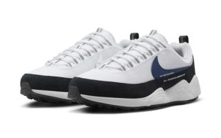 Official Images // Fragment x Nike Air Zoom Spiridon Pack