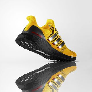 concept lab adidas ultra boost bruce lee square