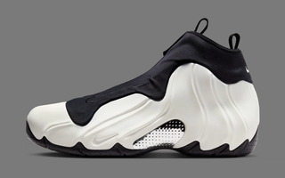 nike air flightposite qs sail black hj4481 100 5