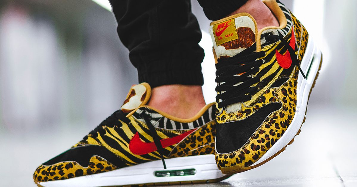 atmos animal pack