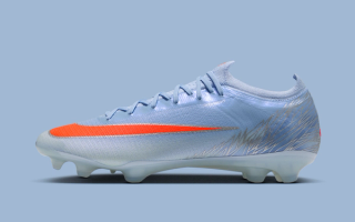 Nike United Mercurial Vapor 17 Elite FG "Chapter 4" (SKU: IQ7698-900). Photo via Nike.