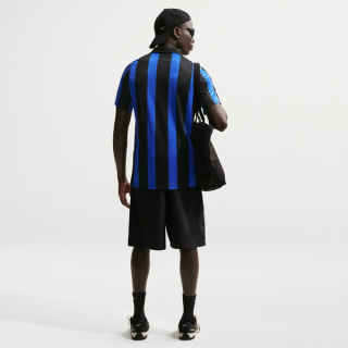 Inter Milan 26/27 Home Stadium Short-Sleeve Jersey (SKU: II1889-409). Photo via Nike.