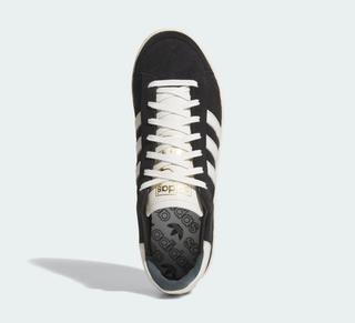 adidas Jabbar Lo Black White JI3433 11