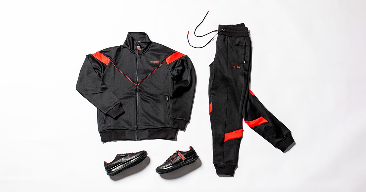 PUMA Preview Nipsey Hustle