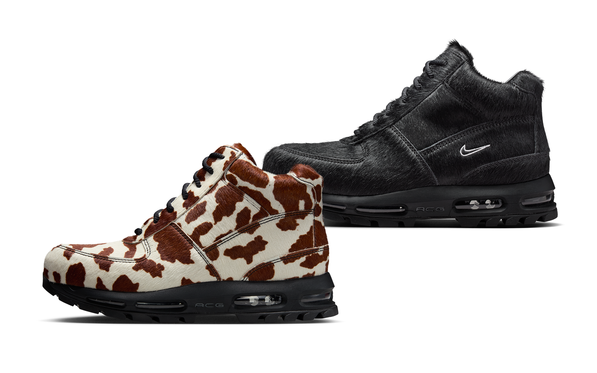 nike acg boots release dates