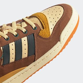 adidas forum low autumn gw3486 release date 8