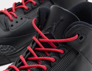 Men's Air Jordan 3 Utility "Bred" (SKU: IX0198-001). Photo via size?
