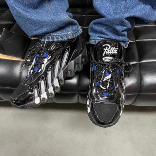 First-Look: Patta x Nike Air Max Dn8 Collaboration