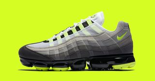 Release Details for the Nike Air VaporMax 95 “Neon” are here!