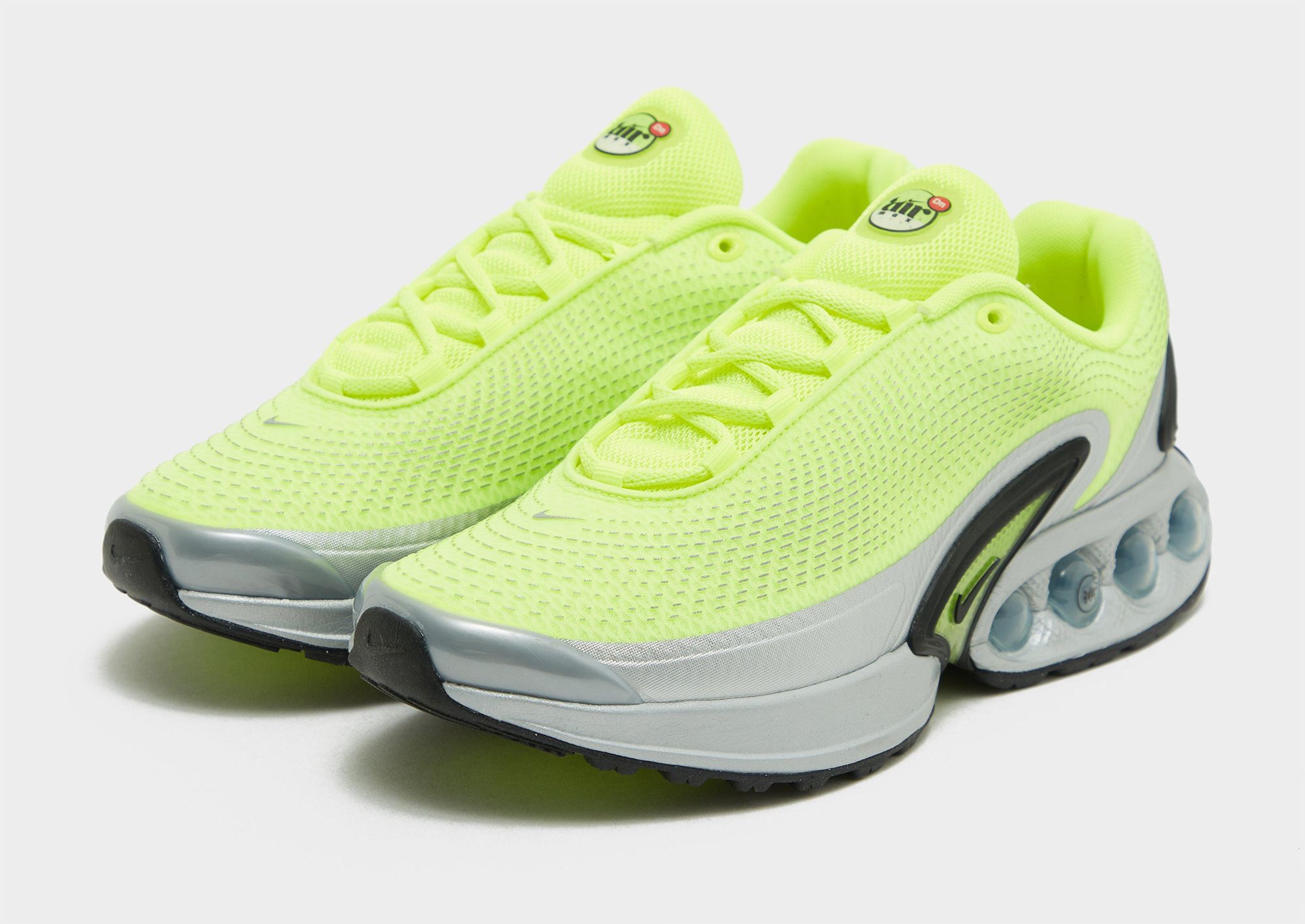 volt colour nike