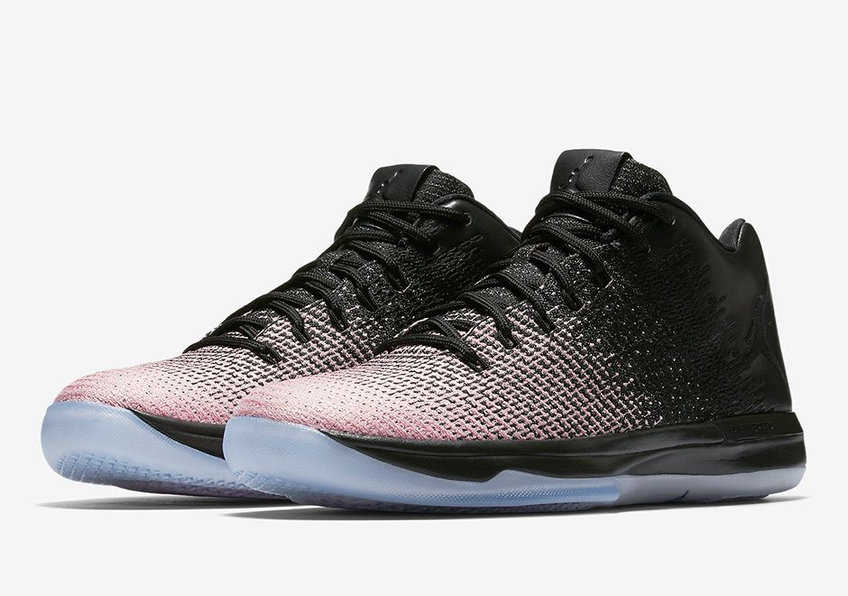 Oreo hits the Air Jordan 31 Low