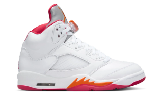 Air Jordan 5 "Sunset" (2026 Release)
