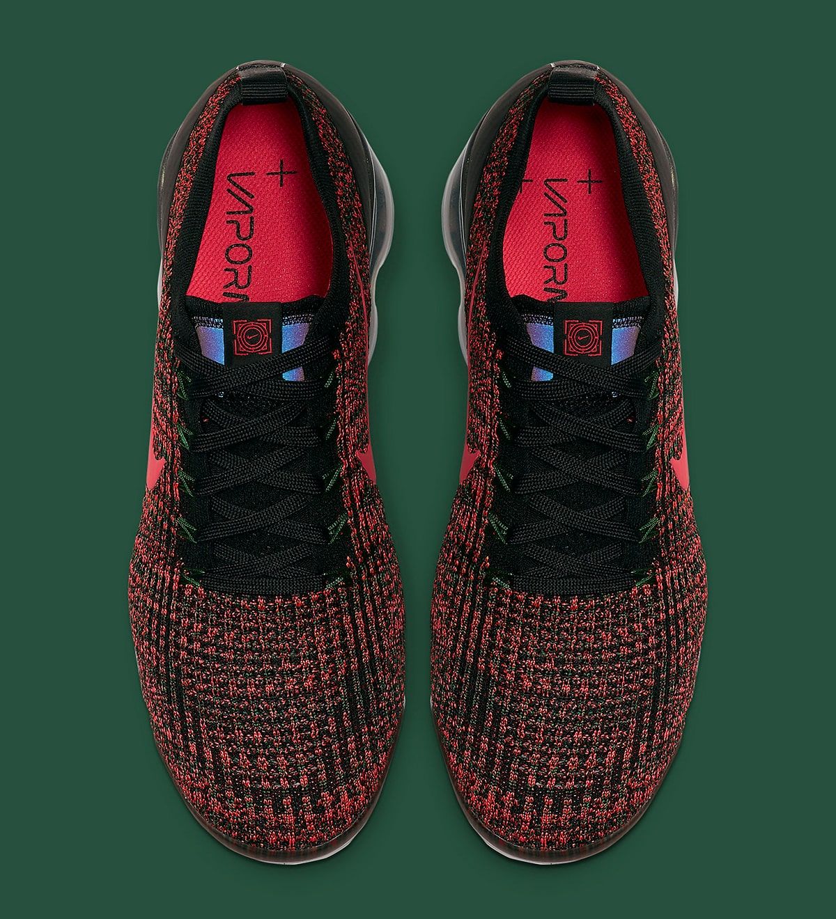 Nike best sale vapormax gucci