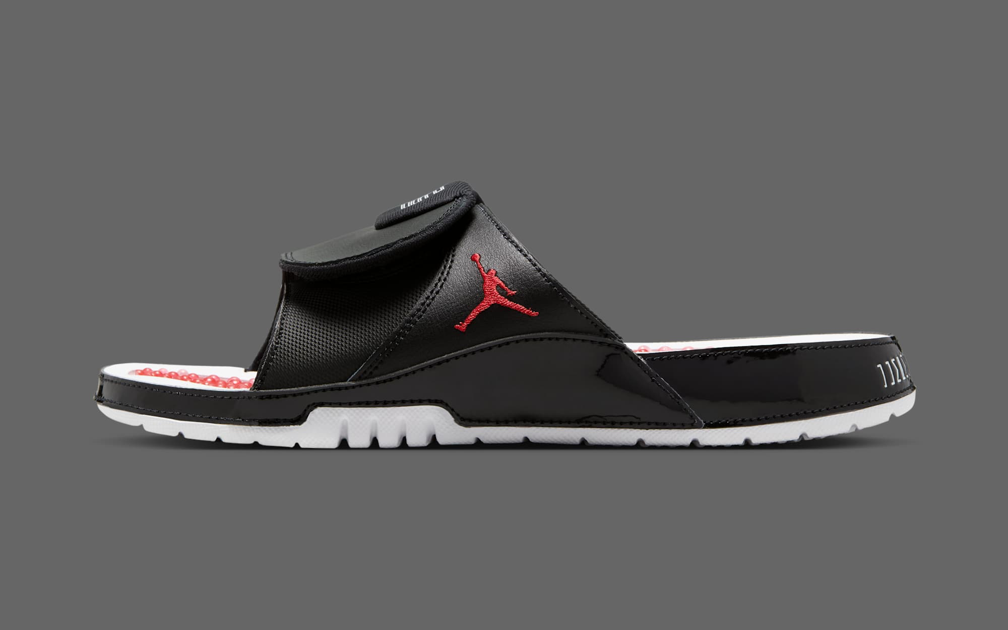 jordan retro 11 sandals