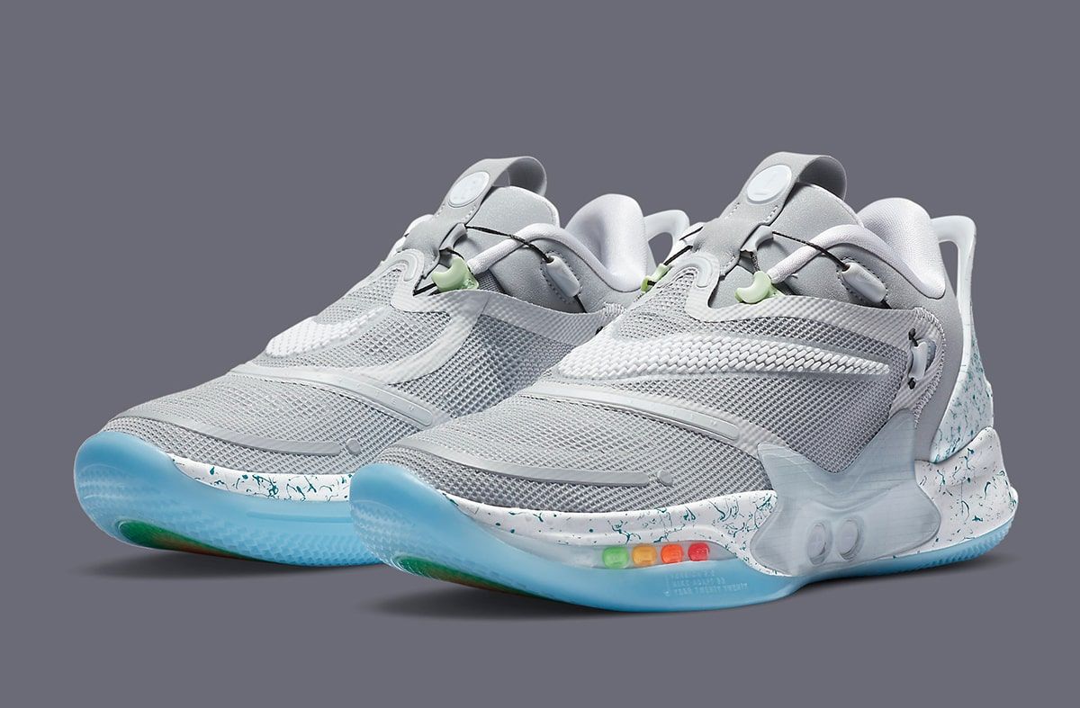 Where to Buy the Nike Adapt BB 2.0 “Air Mag” | House of Heat°