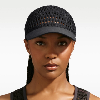 Nike ACG Radical AirFlow Fly Cap in "Black" (Anthracite/Anthracite)