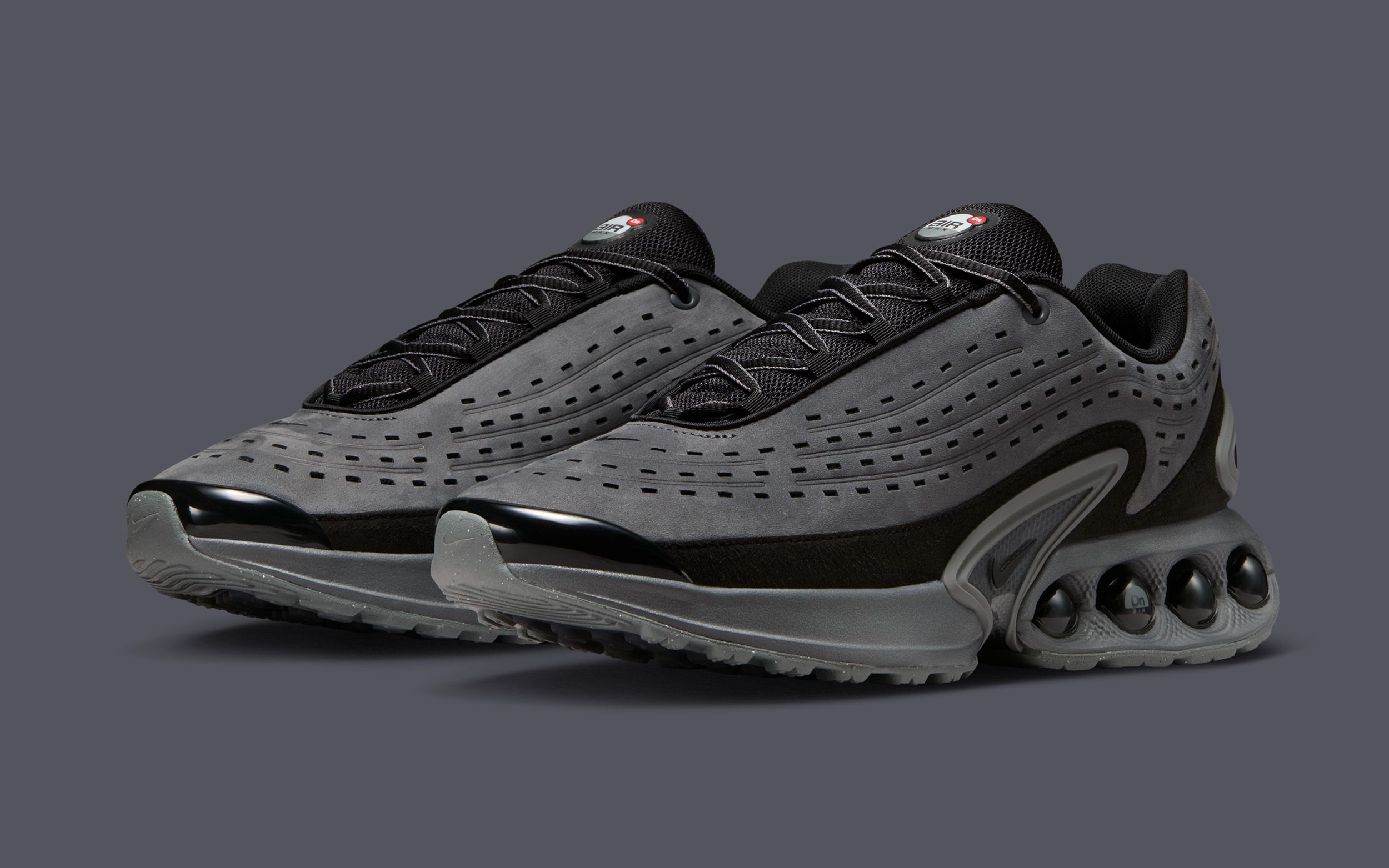 Nike's Air Max DN “Charcoal” Looks Ready for Everyday Duty | House