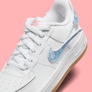 Nike Nike Sportswear reveals a new Air Force 1 Low that s perfect
