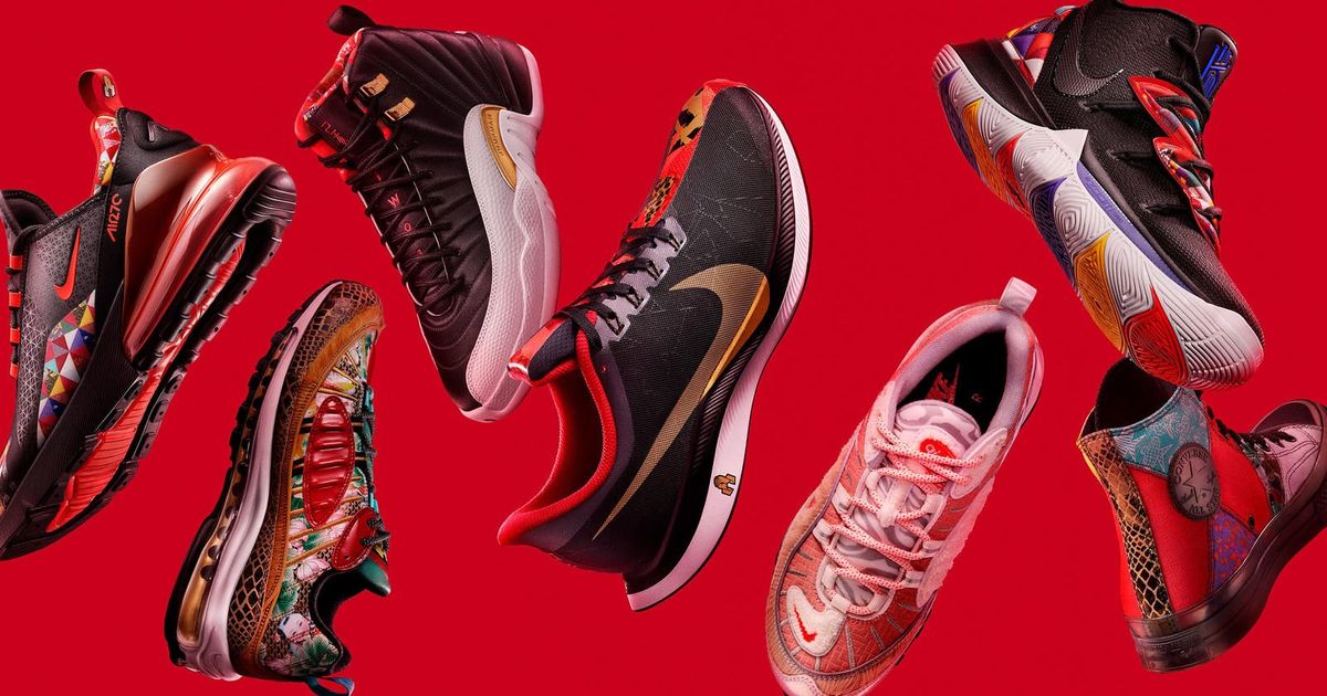 The Year of the Pig Chinese New Year Collection Brings Together 12 ...