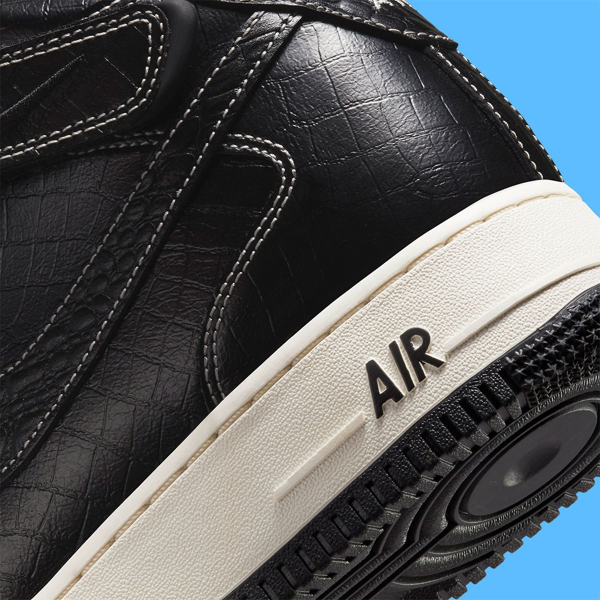 Nike Air Force 1 Mid LX “Our Force 1” Drops June 14 | House of Heat°