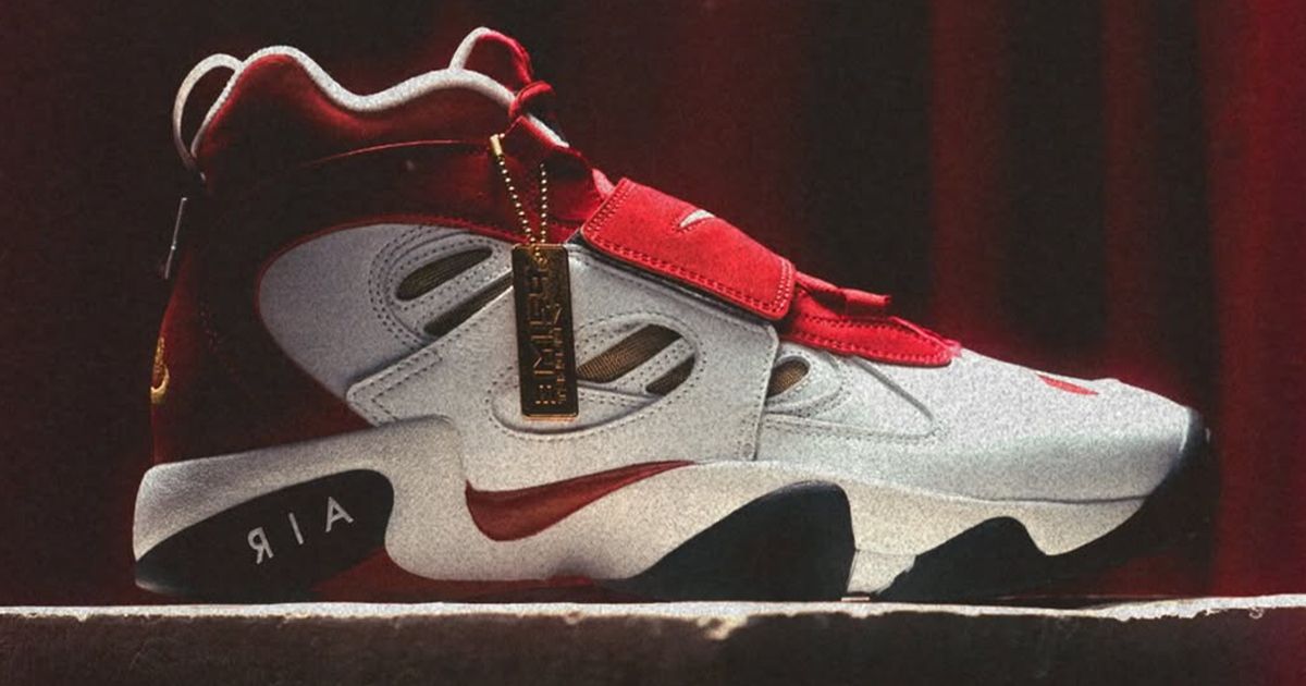 Where to Buy: Nike Air Diamond Turf II Prime Closet “Reverse