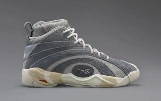 The Reebok Shaqnosis Gets Retooled for the Year of the Rat