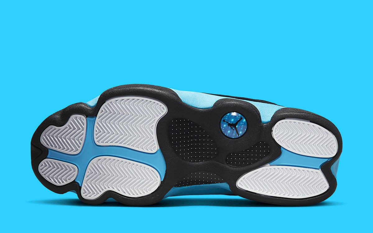 Where to Buy the Air Jordan 13 “Black UNC” | House of Heat°