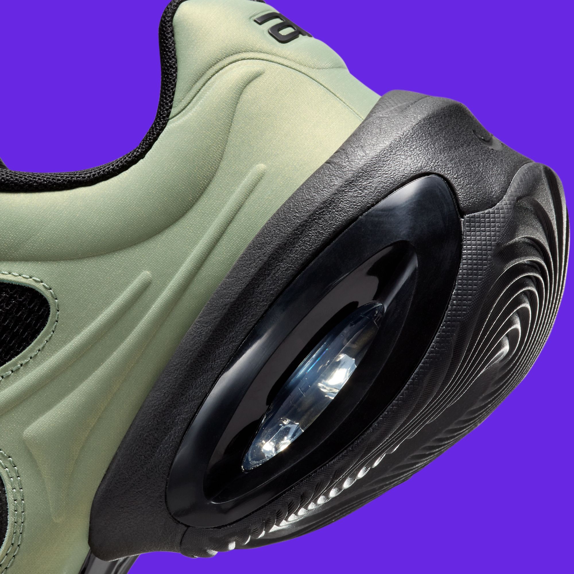 Nike Air Max Muse Oil Green FV1920-002 Release Info | Hypebeast