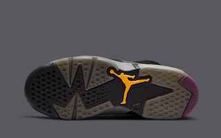 The Supreme x Air Jordan 14 Is