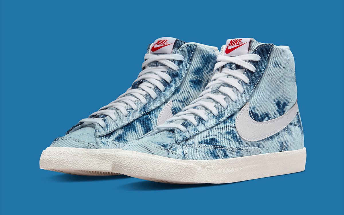 Nike clearance blazer 29