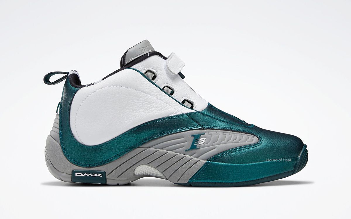 Iverson 5 release outlet date