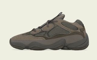 adidas yeezy 500 brown clay GX3606 release date 2