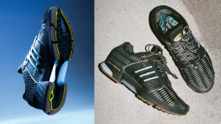 Always Do What You Should Do Reworks the adidas Climacool 1