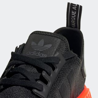 adidas homepage nmd r1 black red ee5107 release date 9