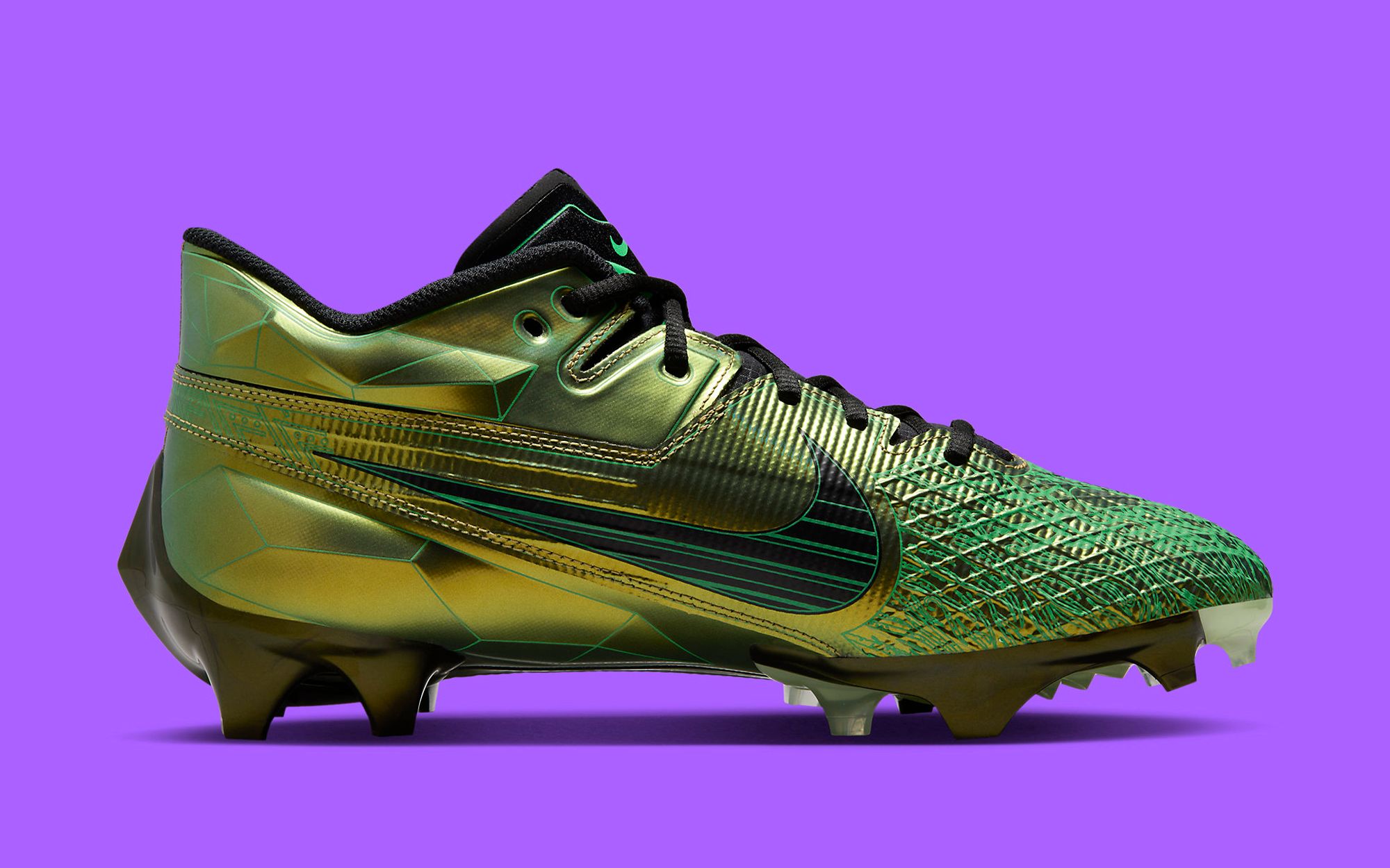 nike super bowl cleats