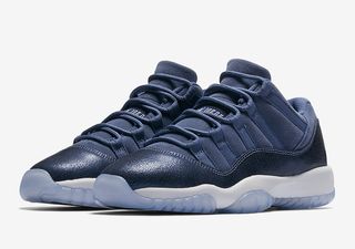 Another Jordan 11 Low hits stores this week