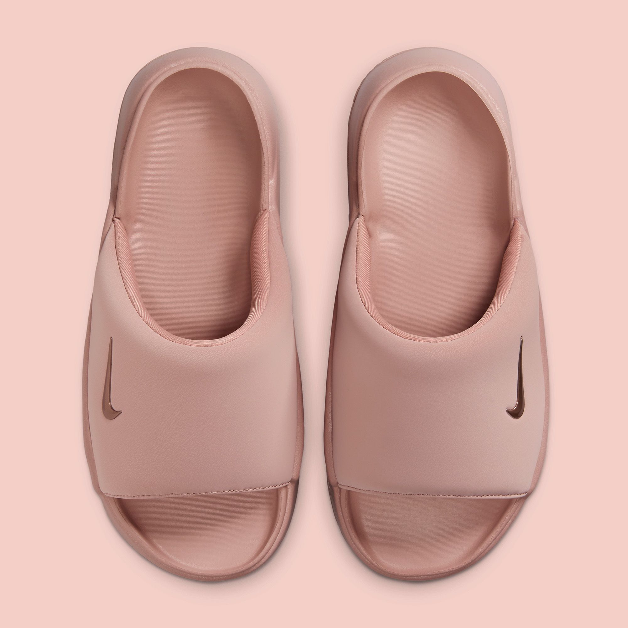 Nike Elevates Its Calm Line With All-New Calm Elevation