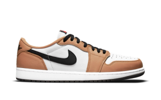 Air Jordan 1 Low OG “Rookie of the Year”