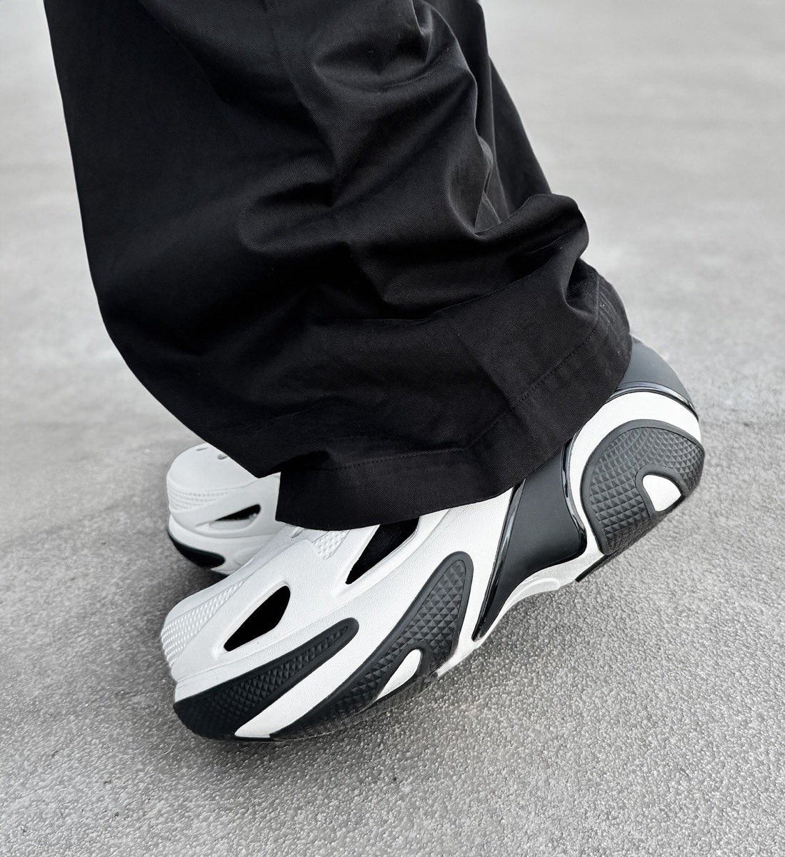 The Crocs Bubble Crush Clog is Now Available | House of Heat°