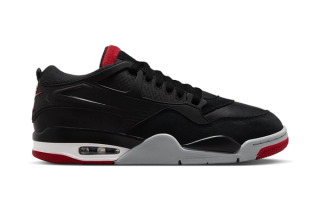 Jordan 4 RM "Bred"