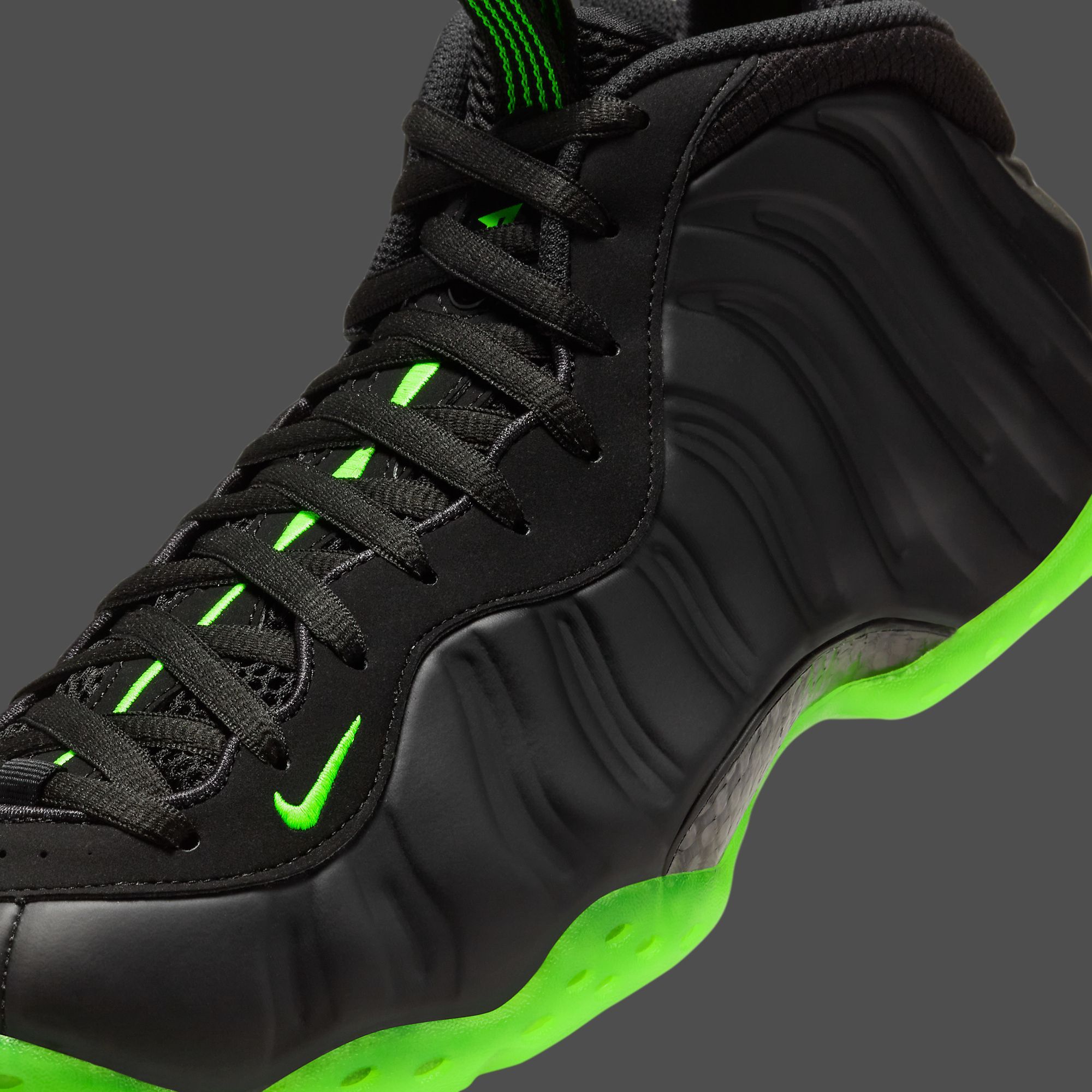 volt foamposite release date