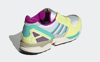 adidas zx 9000 silver yellow magenta gy4680 release date 3