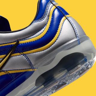 Nike Cryoshot "Mercurial '98" (SKU: IQ8160-400). Photo via Nike.
