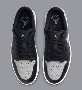 Air Jordan 1 Low OG Golf “Shadow” Releases January 20 | House of Heat°