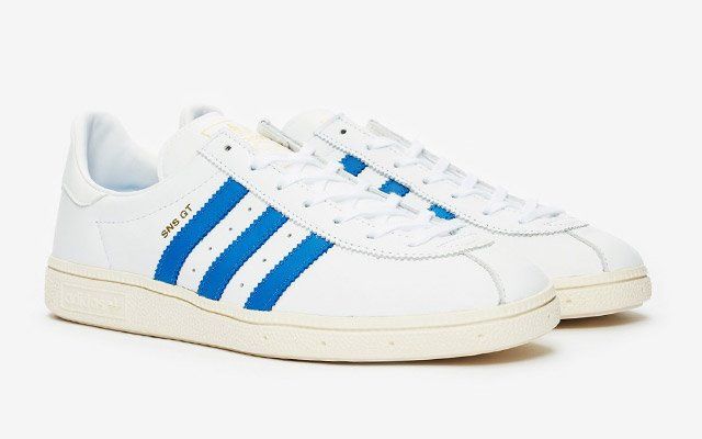 adidas gazelle silver green womens Adidas Stockholm Sneakersnstuff