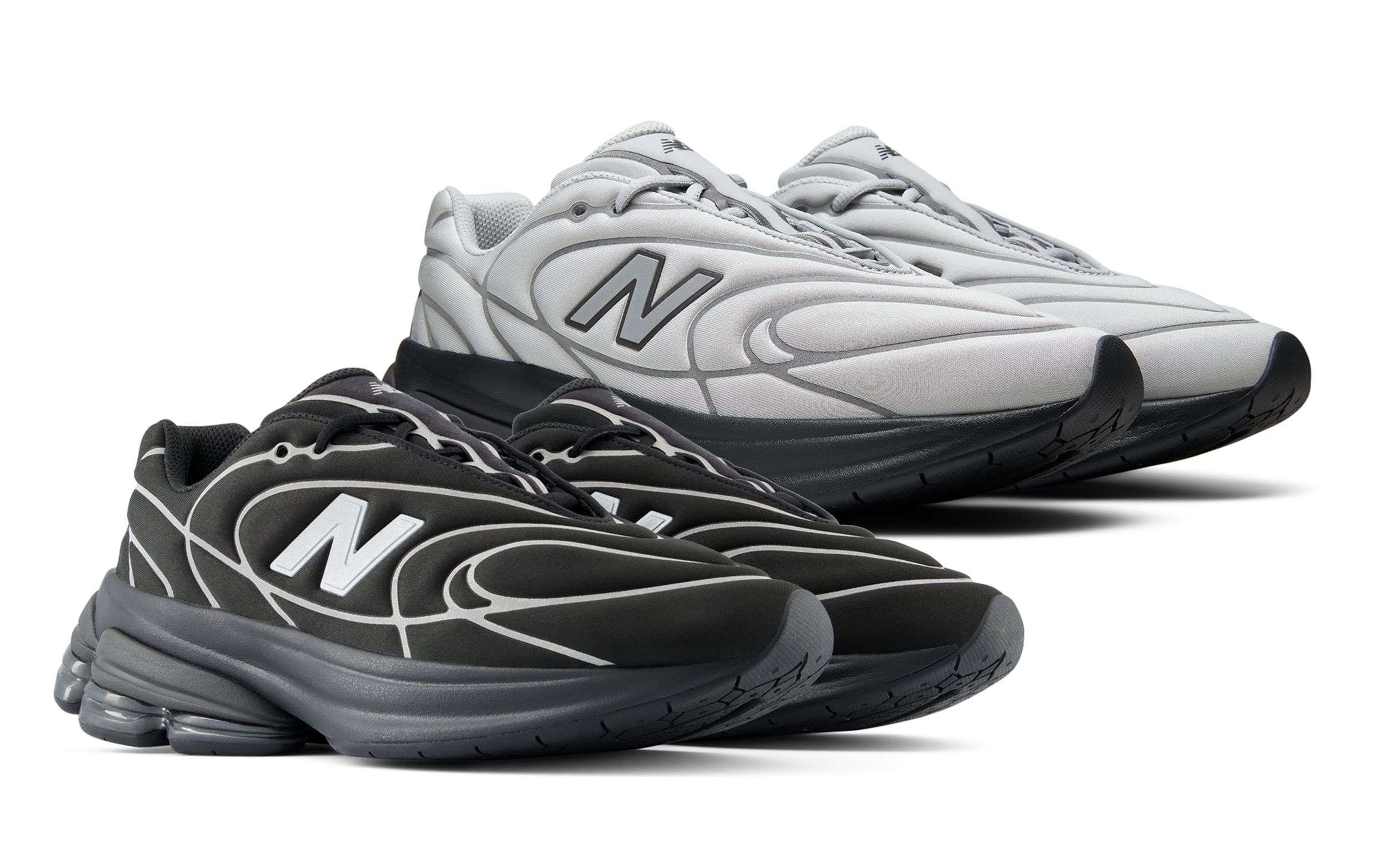 AURALEE x New Balance 204L Releases This Season | KicksUnderCost